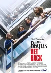 The Beatles: Возвращение (Сериал 2021) смотреть онлайн - LordFilm