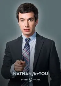 Нэйтан спешит на выручку (Сериал 2013) смотреть онлайн - LordFilm